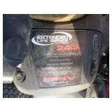 Simplicity Axion Zero Turn Mower