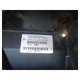 Simplicity Axion Zero Turn Mower