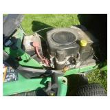 John Deere LT155 Lawn Tractor