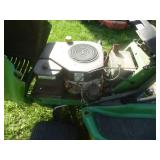 John Deere LT155 Lawn Tractor