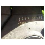 John Deere LT155 Lawn Tractor