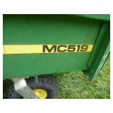 John Deere GT 235 Lawn Tractor