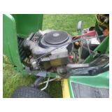 John Deere GT 235 Lawn Tractor