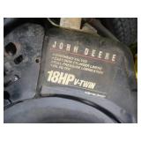 John Deere GT 235 Lawn Tractor