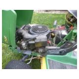 John Deere GT 235 Lawn Tractor