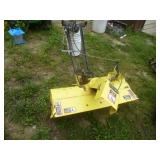 John Deere GT 235 Lawn Tractor