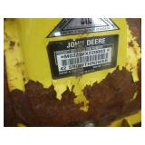 John Deere GT 235 Lawn Tractor