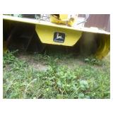 John Deere GT 235 Lawn Tractor