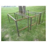 Angle Iron Crates #2