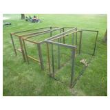 Angle Iron Crates #2