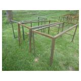 Angle Iron Crates #2