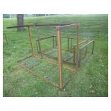 Angle Iron Crates # 5