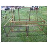 Angle Iron Crates # 5