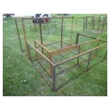 Angle Iron Crates # 5