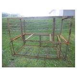 Angle Iron Crates # 5