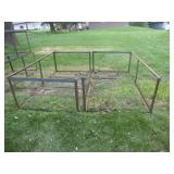 Angle Iron Crates # 6