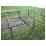 Angle Iron Crates # 6