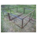 Angle Iron Crates # 6