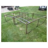 Angle Iron Crates #7