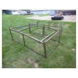 Angle Iron Crates #7