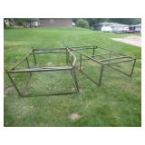 Angle Iron Crates #7