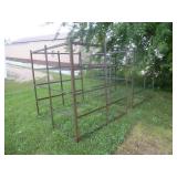 Angle Iron Crates #8