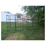 Angle Iron Crates #8