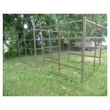 Angle Iron Crates #8