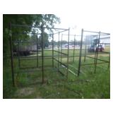 Angle Iron Crates #8