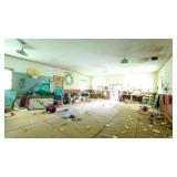 ***NO RESERVE*** CHURCH BUILDING LOCATED IN ELMORE, MN ***NO RESERVE***