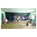 ***NO RESERVE*** CHURCH BUILDING LOCATED IN ELMORE, MN ***NO RESERVE***