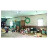 ***NO RESERVE*** CHURCH BUILDING LOCATED IN ELMORE, MN ***NO RESERVE***