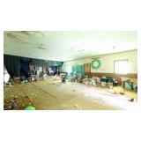 ***NO RESERVE*** CHURCH BUILDING LOCATED IN ELMORE, MN ***NO RESERVE***