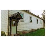 ***NO RESERVE*** CHURCH BUILDING LOCATED IN ELMORE, MN ***NO RESERVE***