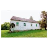 ***NO RESERVE*** CHURCH BUILDING LOCATED IN ELMORE, MN ***NO RESERVE***