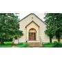***NO RESERVE*** CHURCH BUILDING LOCATED IN ELMORE, MN ***NO RESERVE***