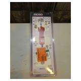 RIDGID EZ Change Faucet Tool