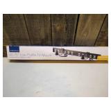 Insignia™ - Fixed TV Wall Mount For Most 40"-70" TVs