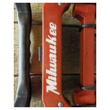 Milwaukee 150 lbs. Vertical Capacity and 300 lbs. Horizontal Capacity Convertible Truck
