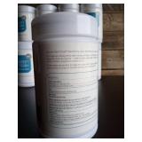 Kleen Freak cleaning/disinfectint wipes (Case Pack 12)