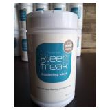 Kleen Freak cleaning/disinfectint wipes (Case Pack 12)
