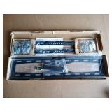 Dynex™ - Fixed Wall Mount for Most 37" - 75" Flat-Panel TVs - Black