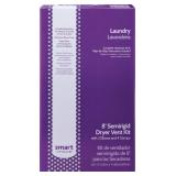 Smart Choice - Semi-Rigid Dryer Vent Kit Required for Hook-Up - Silver