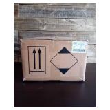 Hand Sanitizer w/Moisturizer 70% Ethyl Alcohol (Case Pack 20)