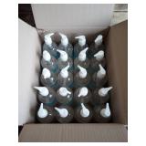 Hand Sanitizer w/Moisturizer 70% Ethyl Alcohol (Case Pack 20)