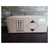 Hand Sanitizer w/Moisturizer 70% Ethyl Alcohol (Case Pack 28)