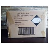 Nuvik 75% Alcohol Wipes (Case Pack 24)