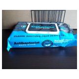 Dual Action Cleaner & Sanitizer (Case Pack of 18)