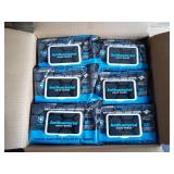 Dual Action Cleaner & Sanitizer (Case Pack of 18)