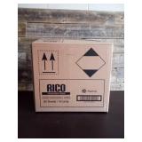 Rico Hand sanitizing wipes (Case pack 24)
